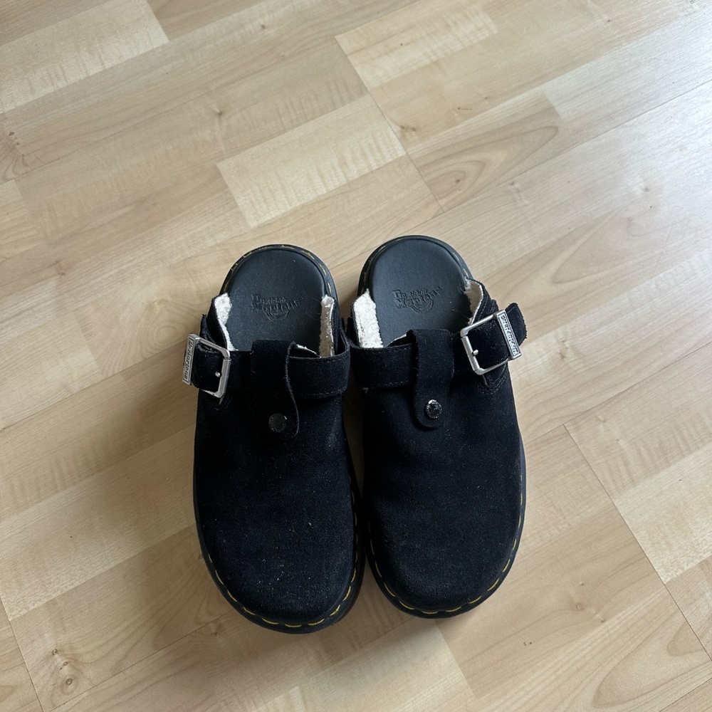 Dr Martens Mule - Picture 3 of 4